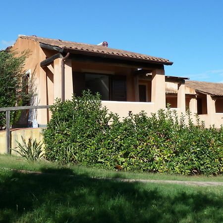 圣特奥多罗Le Residenze Di San Teodoro公寓 外观 照片