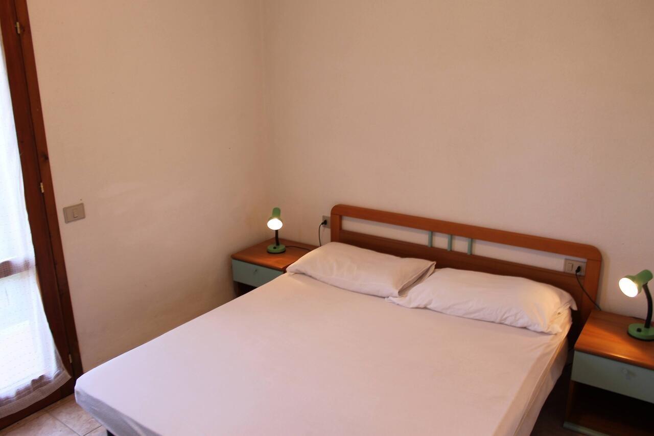 圣特奥多罗Le Residenze Di San Teodoro公寓 外观 照片
