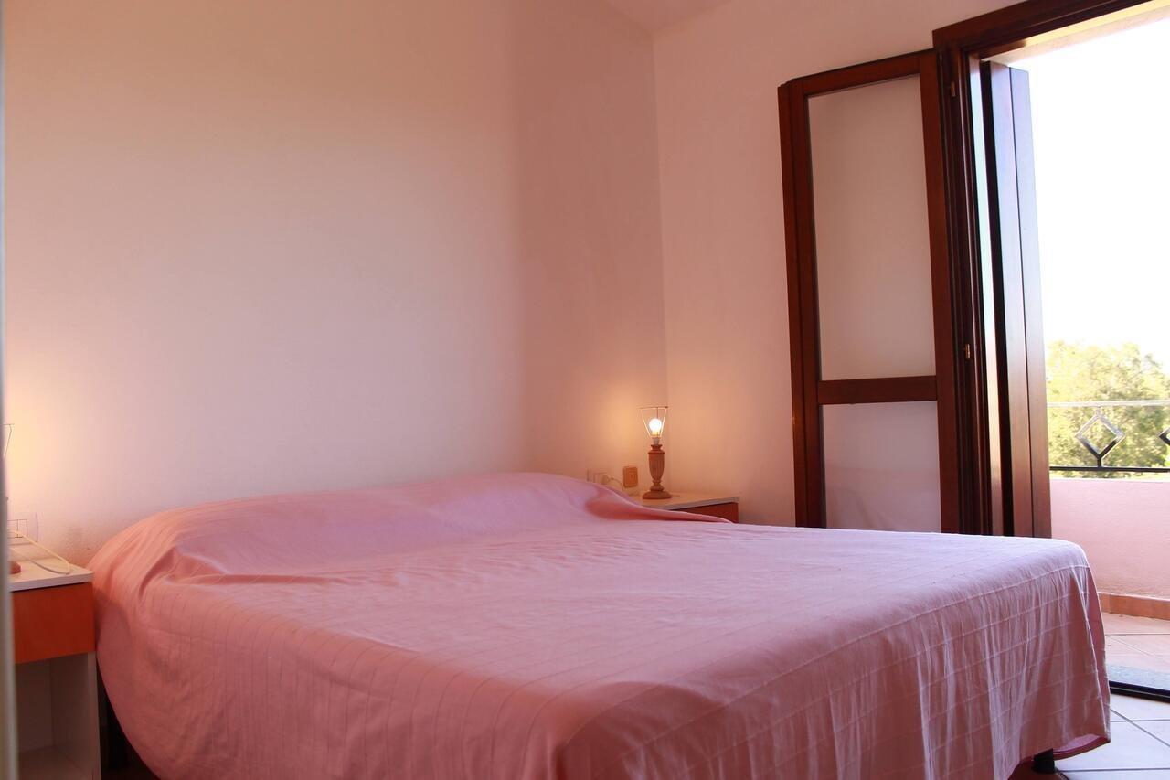 圣特奥多罗Le Residenze Di San Teodoro公寓 外观 照片