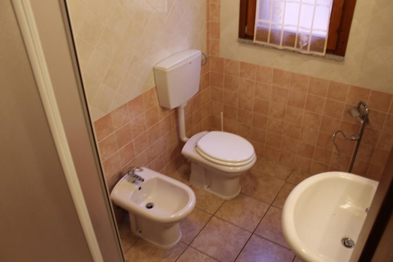 圣特奥多罗Le Residenze Di San Teodoro公寓 外观 照片