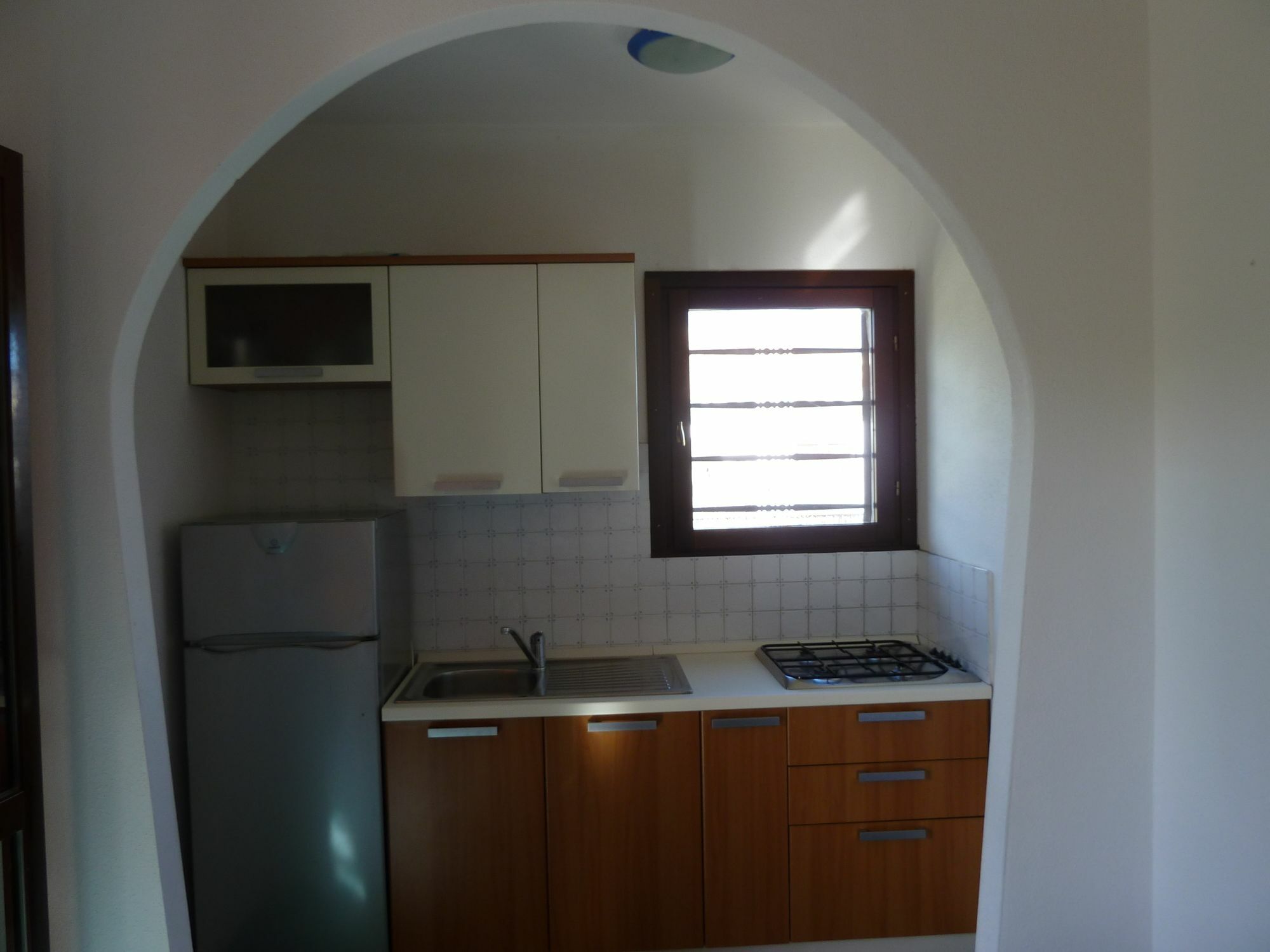 圣特奥多罗Le Residenze Di San Teodoro公寓 外观 照片