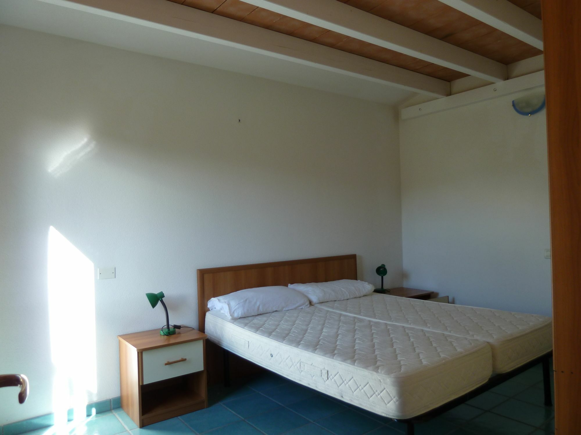圣特奥多罗Le Residenze Di San Teodoro公寓 外观 照片